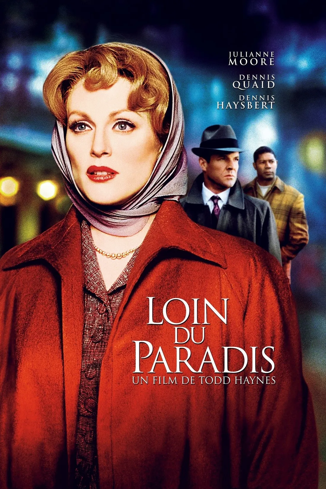 Loin du paradis (2002)